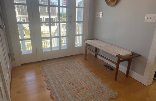 Chatham Casa | Beautiful Chatham Home, Walk to Beach and Town