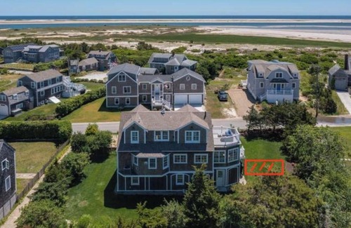 Chatham Casa | Beautiful Chatham Home, Walk to Beach and Town