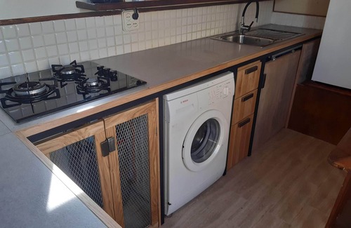 Tarifa Apartamento | BEAUTIFUL CHIC ATTIC/SEA VIEWS/5 Min from centre and beach