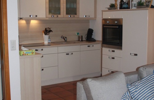 Scharbeutz Casa | Bonita casa de vacaciones para niños cerca del mar Báltico
