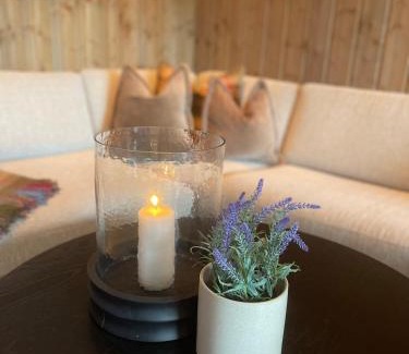 Geilo Casa | Beautiful City Cottage at Geilotunet
