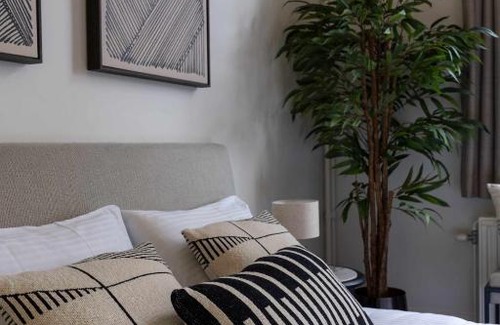 South Antwerp Apartamento | Beautiful city suite