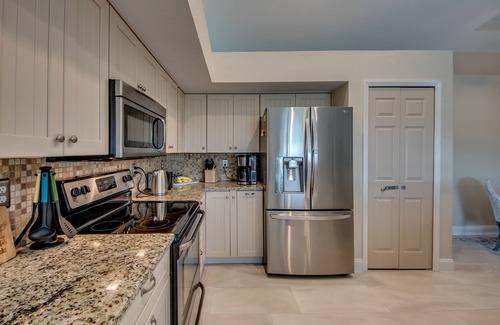 Fort Myers Casa | Beautiful, clean peaceful stay.