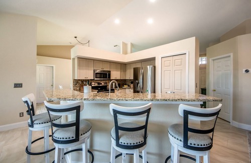Fort Myers Casa | Beautiful, clean peaceful stay.