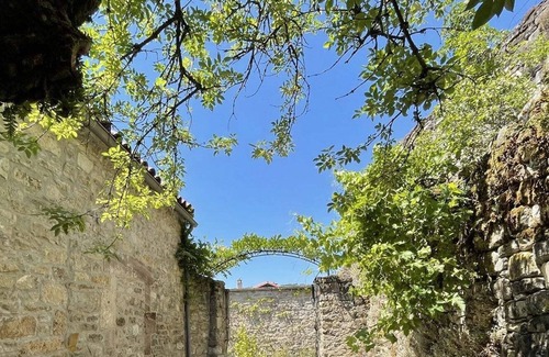 Saint-Rome-de-Tarn Casa | Beautiful country house in a village classified as a remarkable site in France