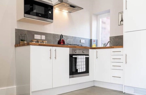 Swarkestone Cabaña | Beautiful country cottage in Swarkestone, Derby