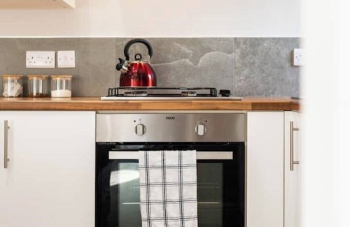 Swarkestone Cabaña | Beautiful country cottage in Swarkestone, Derby