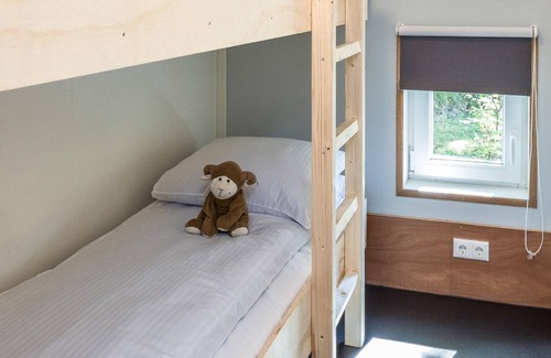 De Bult Cabaña | Beautiful cottage near Giethoorn