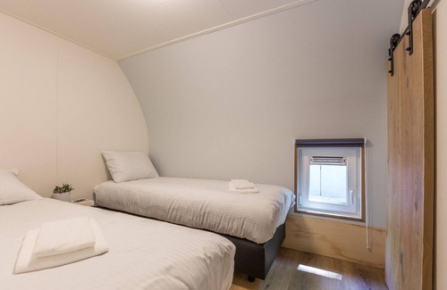 De Bult Cabaña | Beautiful cottage near Giethoorn