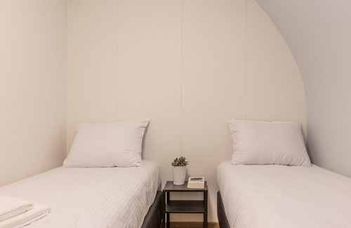 De Bult Cabaña | Beautiful cottage on the pond
