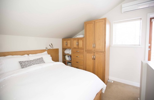 South Cambie Casa | Vancouver Villa! 2 Casas con 3 suites!