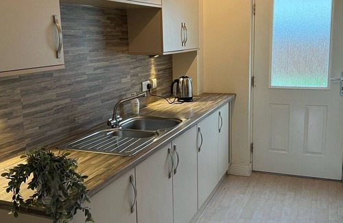 Kilrenny Apartamento | Beautiful coastal apartment