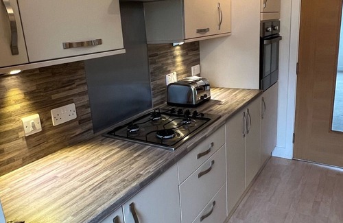 Kilrenny Apartamento | Beautiful coastal apartment