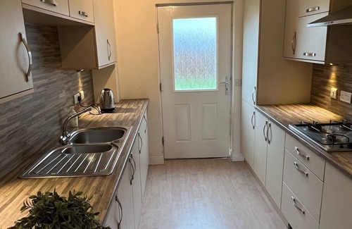 Kilrenny Apartamento | Beautiful coastal apartment