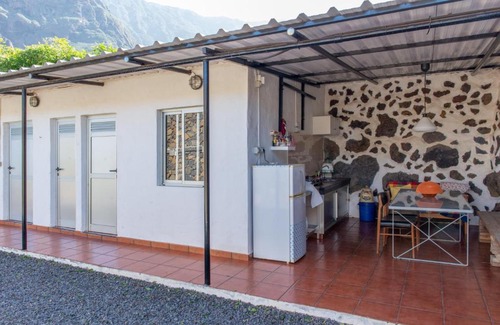 Frontera Casa | BEAUTIFUL COASTAL HOUSE ON A TRANQUIL ORGANIC FARM