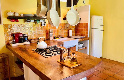 Bolonia Apartamento | Beautiful Coastal Retreat in Punta Paloma, Tarifa