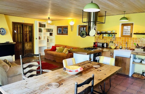 Bolonia Apartamento | Beautiful Coastal Retreat in Punta Paloma, Tarifa