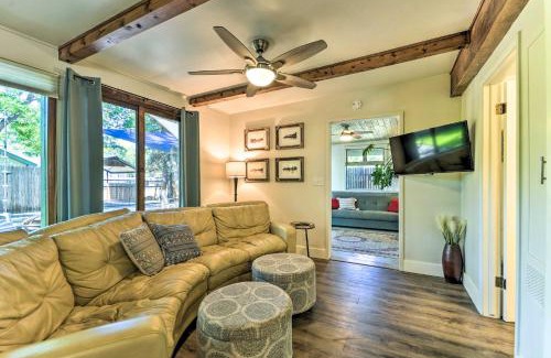 Cody Casa | Beautiful Cody Abode with Grill - Walk to Downtown!