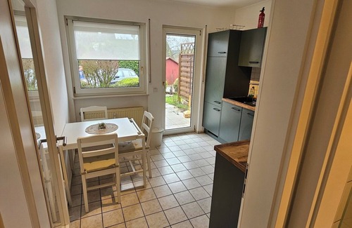 Sirzenich Apartamento | Beautiful, comfortable vacation apartment right next to Germany's oldest city