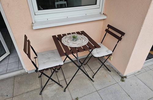 Sirzenich Apartamento | Beautiful, comfortable vacation apartment right next to Germany's oldest city
