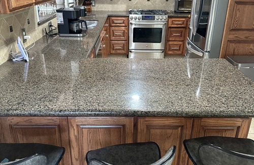 Texas City Casa | Beautiful comfortable House Texas City Dike , Galveston Beach !