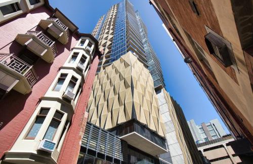 Adelaide Central Business District Apartamento | Beautiful & Comfortable 2BR Apartment in Rundle Mall - Adelaide CBD