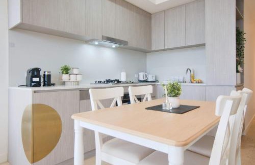 Adelaide Central Business District Apartamento | Beautiful & Comfortable 2BR Apartment in Rundle Mall - Adelaide CBD