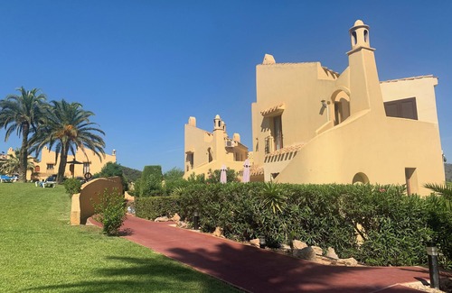 Diputación de Rincón de San Ginés Casa | Beautiful, comfortable home in the heart of the sought-after Manga Club