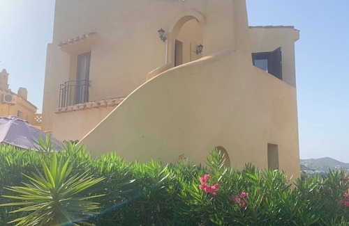 Diputación de Rincón de San Ginés Casa | Beautiful, comfortable home in the heart of the sought-after Manga Club