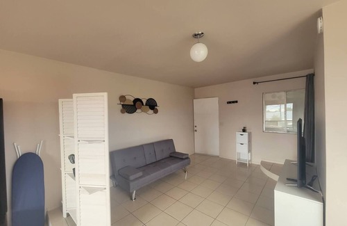 Zona Centro Apartamento | Beautiful & Comfortable Studio