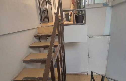 Zona Centro Apartamento | Beautiful & Comfortable Studio