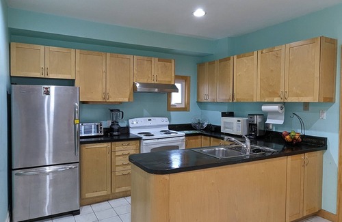 Riverdale Apartamento | Beautiful Comfortable Riverdale Home. Now 20% discount for stays over 30 days
