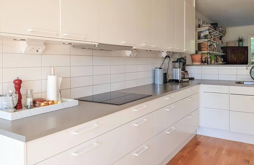 Limhamn Casa | Alojamiento de 4 habitaciones en Limhamn