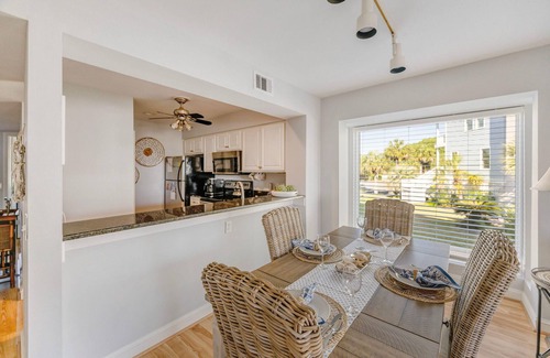 Oceanmarsh Subdivision Condominio | Hermoso condominio con vista al mar