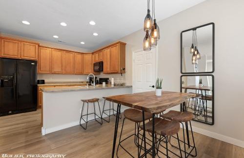 Mesquite Apartamento | Beautiful Condo at the Springs By Cool Properties