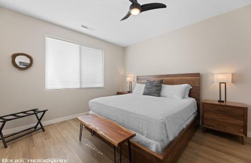 Mesquite Apartamento | Beautiful Condo at the Springs By Cool Properties