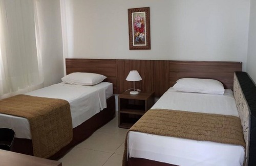 Setor Lagoa Quente Casa | Hermoso condominio