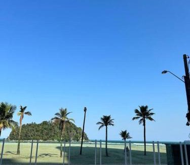 Jose Menino Apartamento | Beautiful condo by the shore