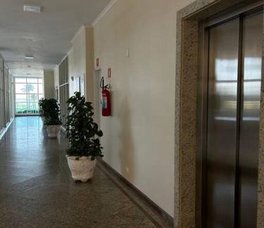 Jose Menino Apartamento | Beautiful condo by the shore