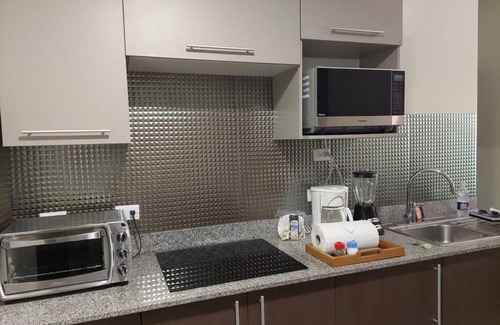 Jacó Apartamento | Beautiful Condo in Playa Hermosa, Puntarenas