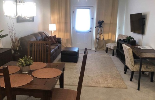 Heber Condominio | Beautiful Condo in Bison Ranch