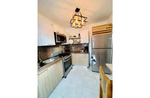 La Romana Apartamento | Beautiful Condo in La Romana with pool near Caleta Beach