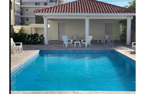 La Romana Apartamento | Beautiful Condo in La Romana with pool near Caleta Beach