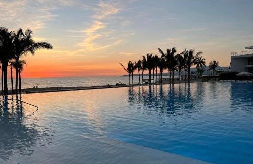 Flamingos Apartamento | Beautiful Condo in Nuevo Vallarta