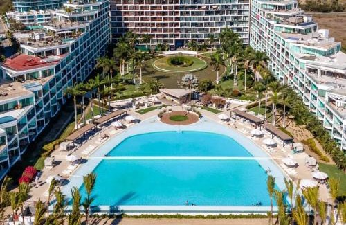 Flamingos Apartamento | Beautiful Condo in Nuevo Vallarta