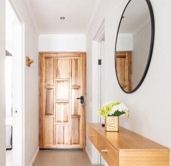 Escazú Casa | Beautiful Condo just steps from Avenida Escazu in an unbeatable location
