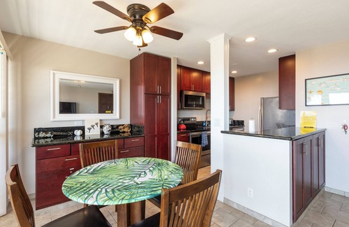 Honalo Condominio | 🌴Beautiful condo located at higher elevations, Expansive Ocean Views🌴