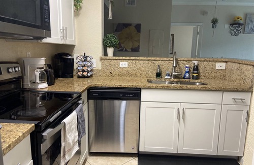 Oak Ridge Condominio | Beautiful Condo near Universal, International drive and Disney