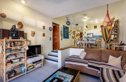 San Miguel Condominio | Hermoso Condominio, Vista al Mar, Fantastica Alberca