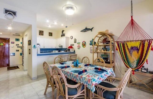 San Miguel Condominio | Hermoso Condominio, Vista al Mar, Fantastica Alberca